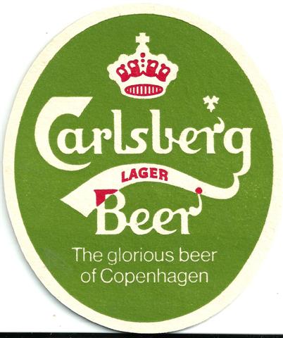 kobenhavn hs-dk carlsberg oval 1ab (190-the glorious-grnrot) 